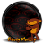 Bloody Monkey 1 Icon